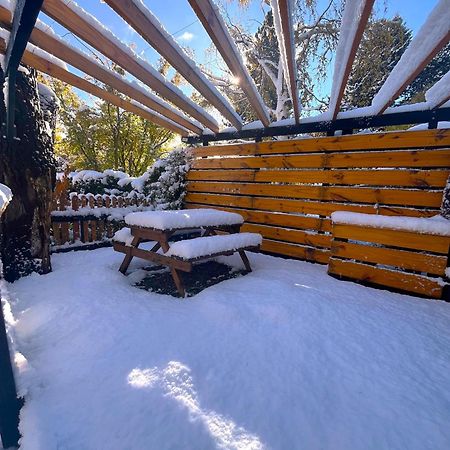 Mirador De Las Nieves サンカルロスデバリローチェ エクステリア 写真