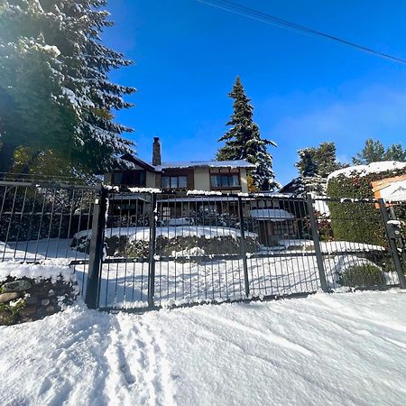 Mirador De Las Nieves サンカルロスデバリローチェ エクステリア 写真