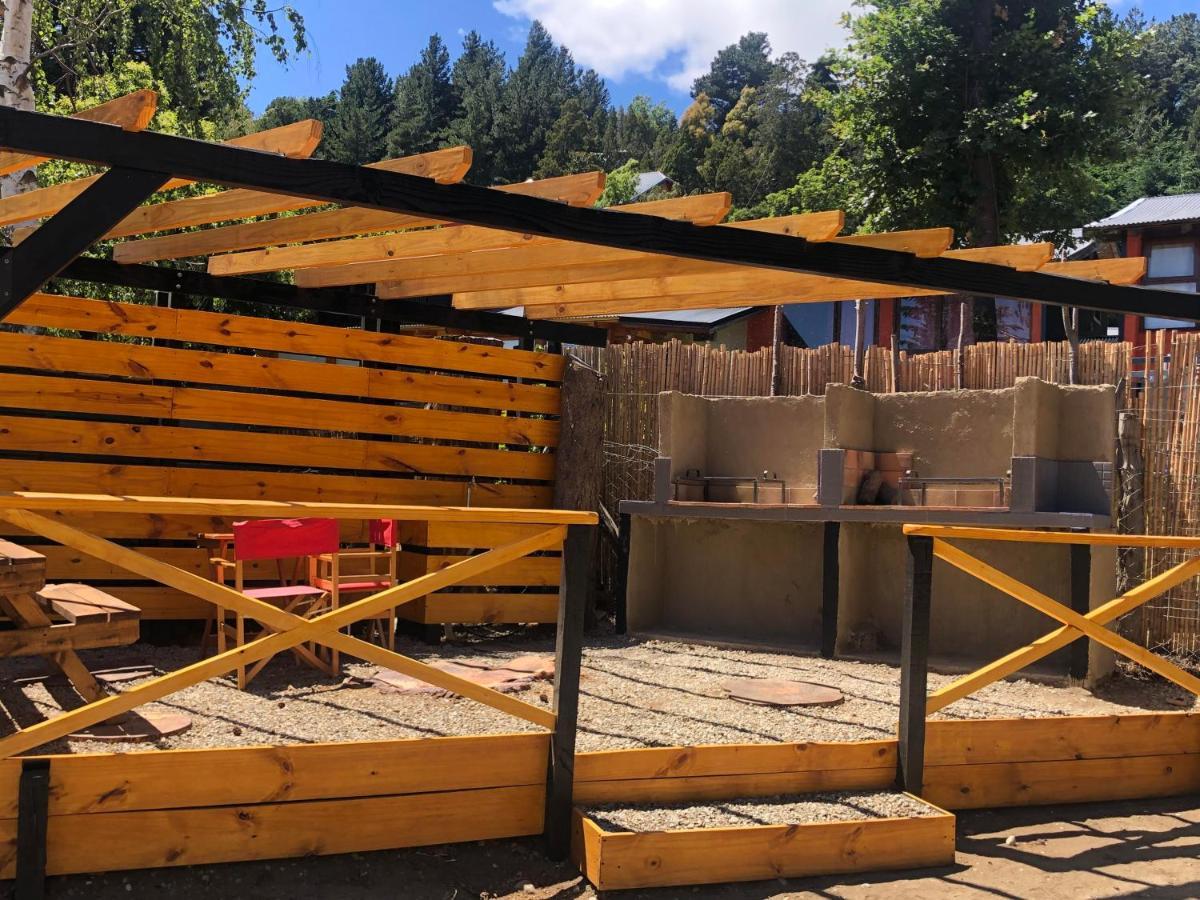 Mirador De Las Nieves サンカルロスデバリローチェ エクステリア 写真