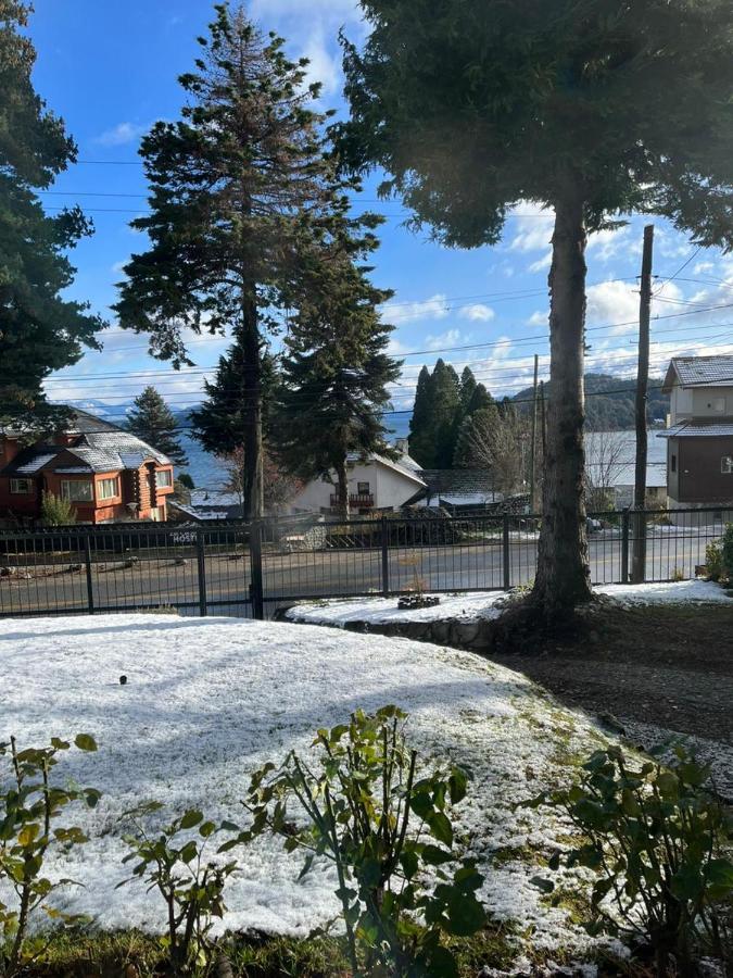 Mirador De Las Nieves サンカルロスデバリローチェ エクステリア 写真