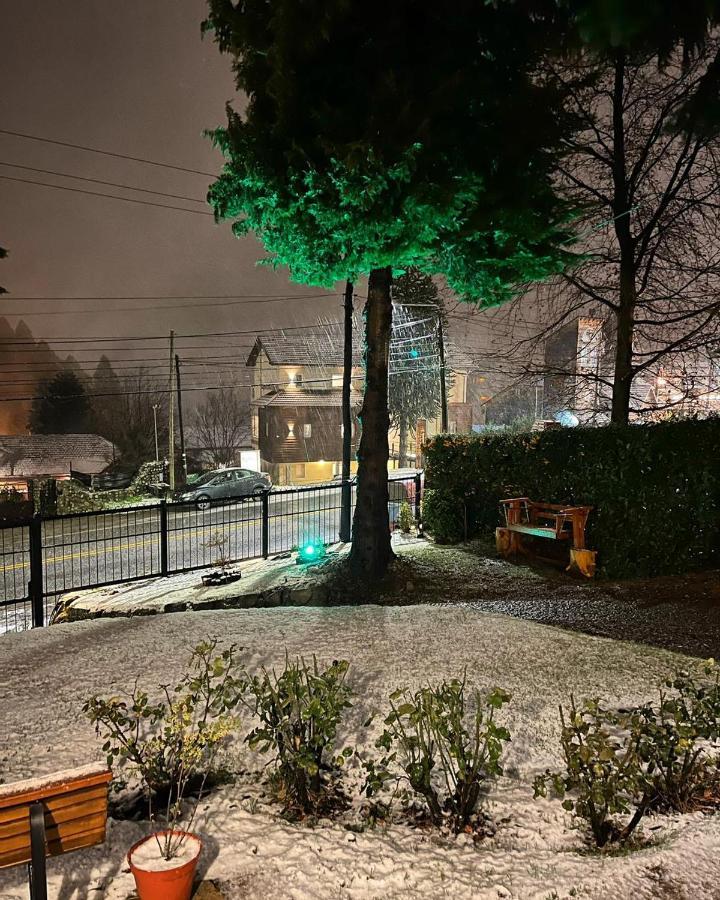 Mirador De Las Nieves サンカルロスデバリローチェ エクステリア 写真