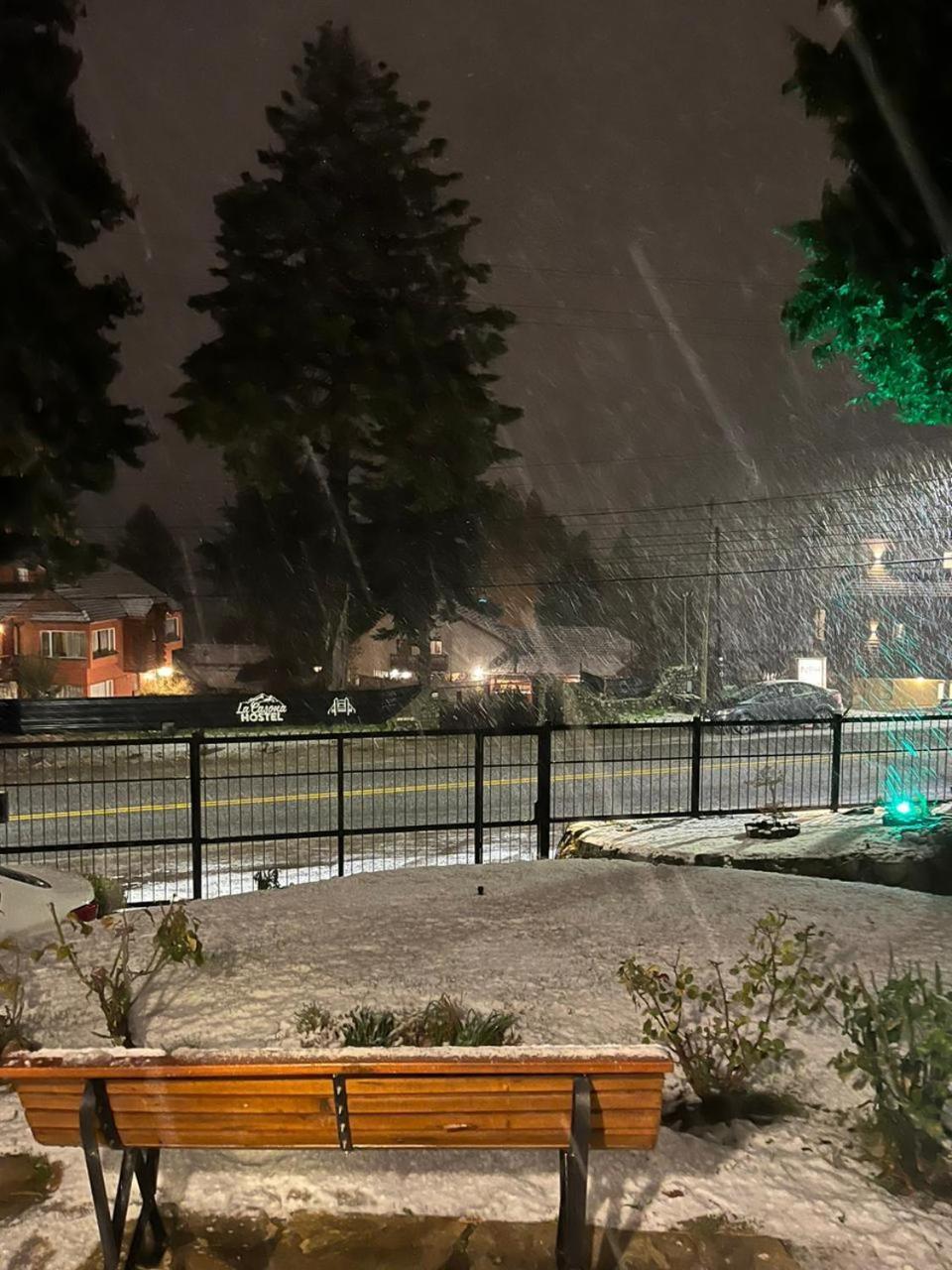 Mirador De Las Nieves サンカルロスデバリローチェ エクステリア 写真