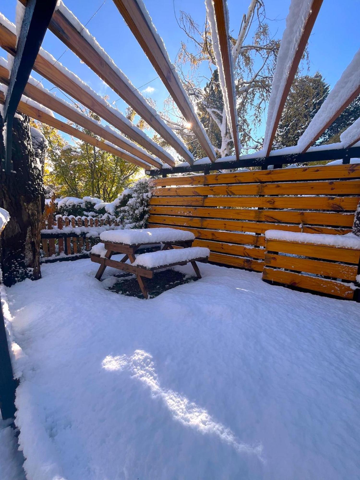 Mirador De Las Nieves サンカルロスデバリローチェ エクステリア 写真