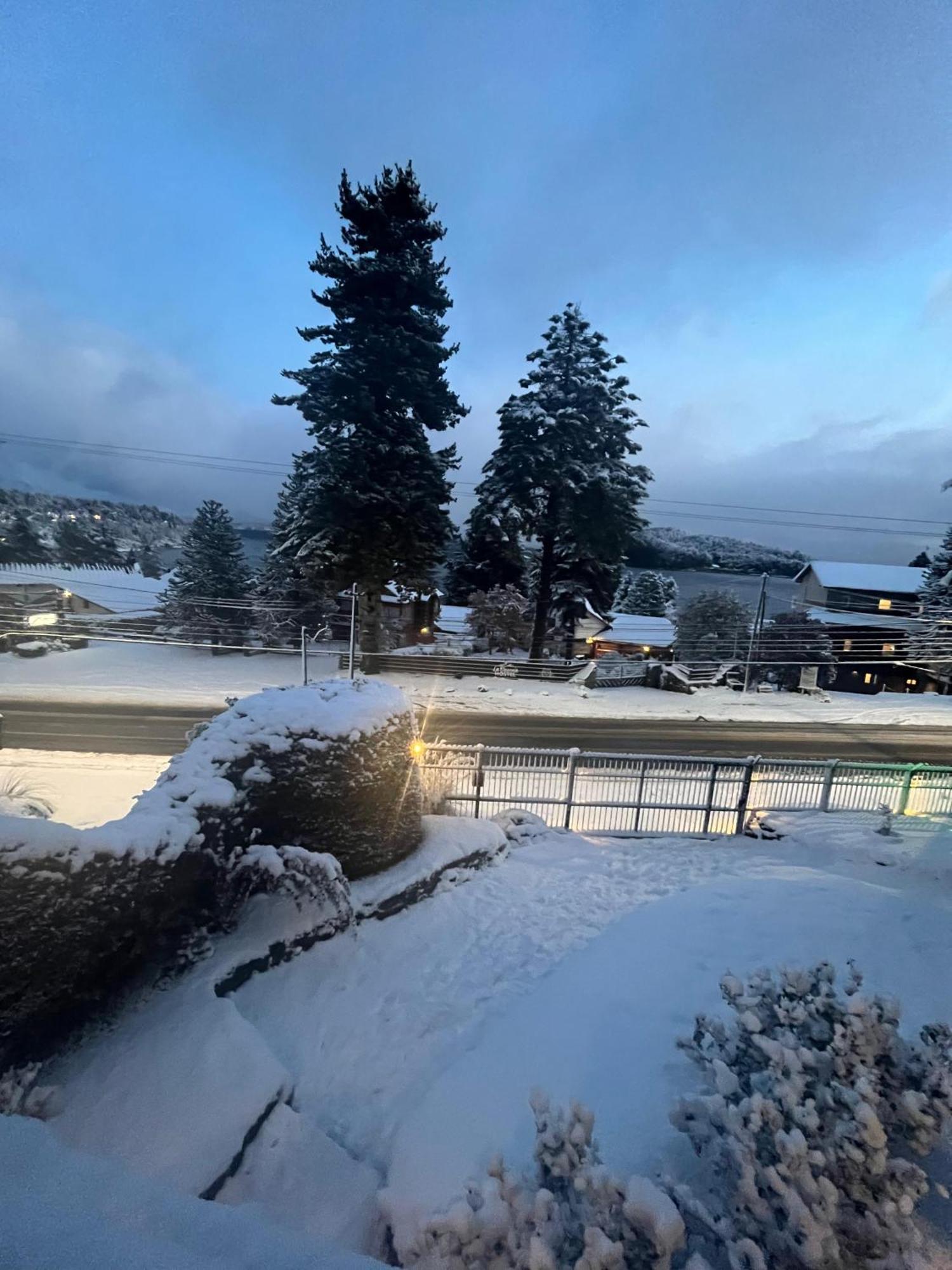 Mirador De Las Nieves サンカルロスデバリローチェ エクステリア 写真