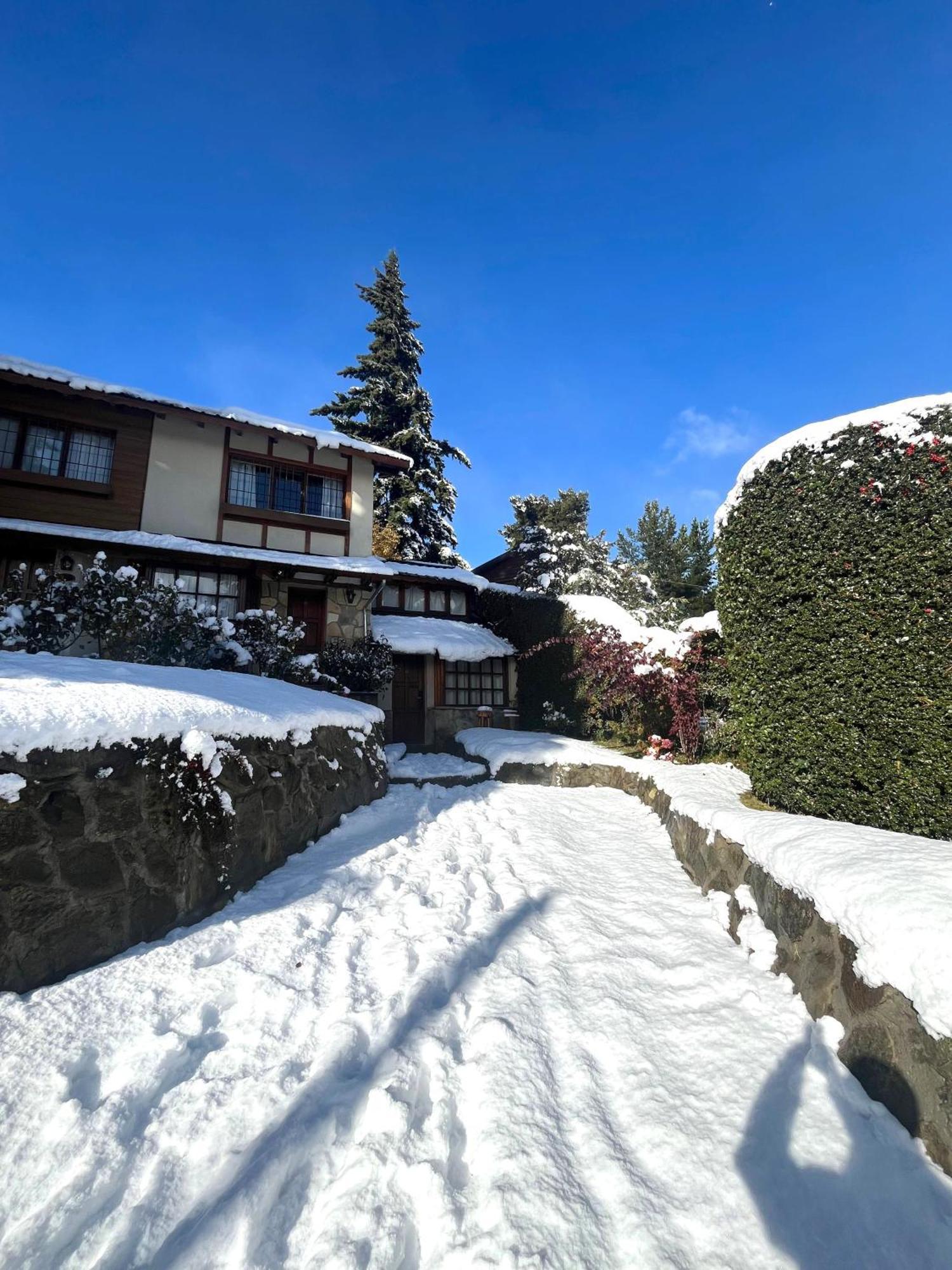 Mirador De Las Nieves サンカルロスデバリローチェ エクステリア 写真