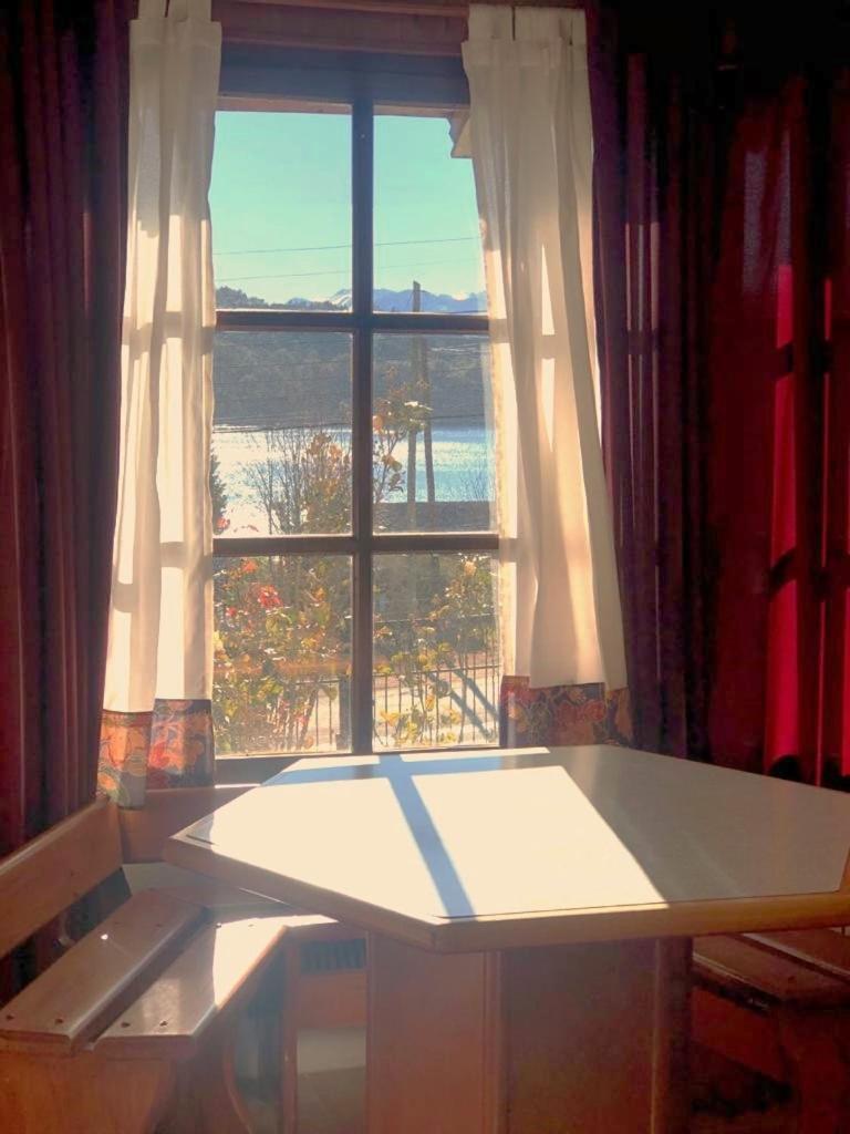 Mirador De Las Nieves サンカルロスデバリローチェ エクステリア 写真